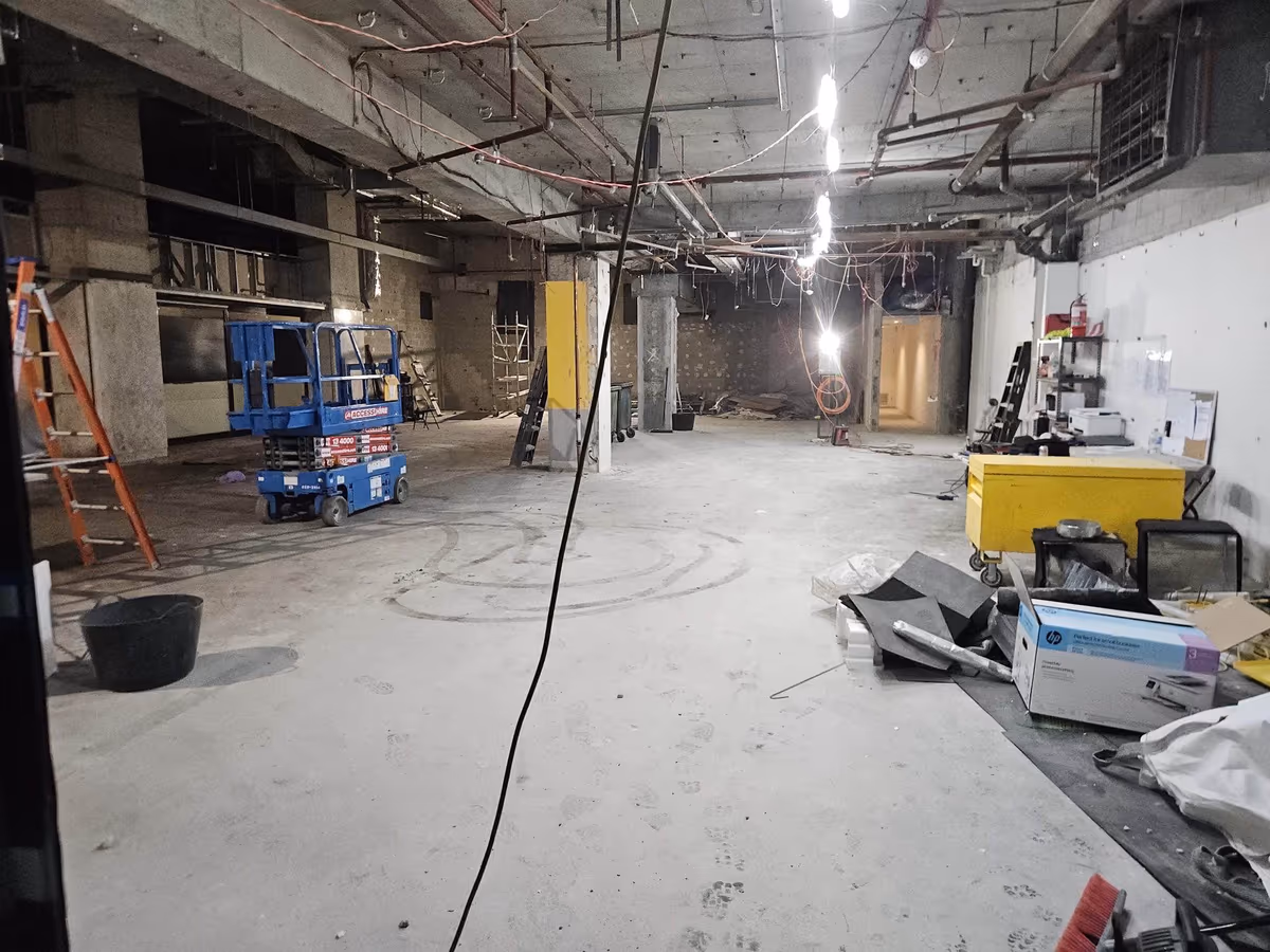 Kings Demo & Rubbish — Strip Out Services Sydney & Canberra